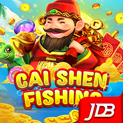 Cai Shen Fishing at Boom99 App